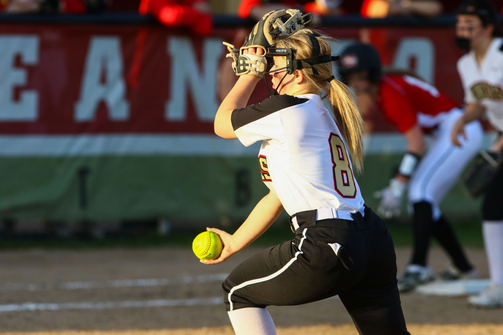 Gallery: Munster at Andrean softball